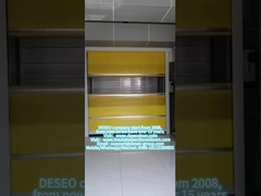 Rapid Roller Door PVC