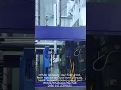 Heavy Duty HDPE Pallet With 1T Load Capacity Plastic Pallets Manufacturers China