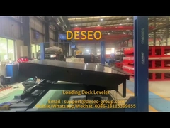 Loading Dock Leveler