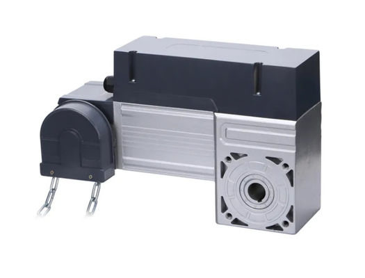 AC220V Automatic Rolling Shutter Sectional Door Motor 23RPM CE ISO 9001