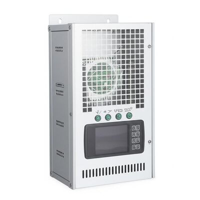 Power Supply 220V50HZ Aluminum Transparent High Speed Spiral Door Safety Efficiency Safety Efficiency PLC Control System