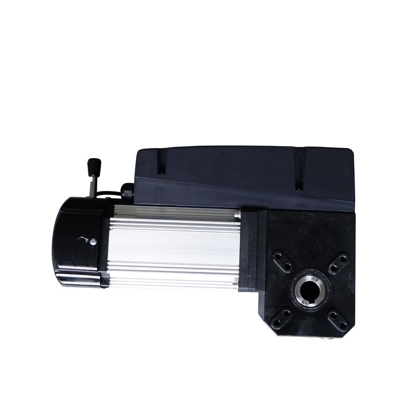Stable Operation High Speed Door Motor Compact Structure Powerful Starting Torque